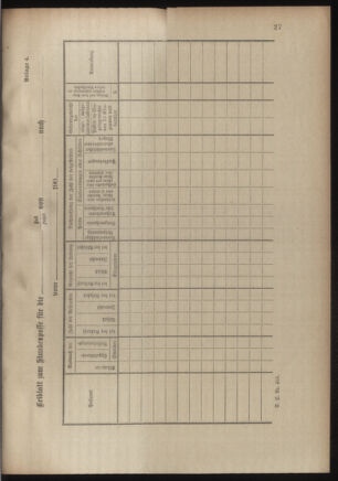 Post- und Telegraphen-Verordnungsblatt für das Verwaltungsgebiet des K.-K. Handelsministeriums 19060508 Seite: 213