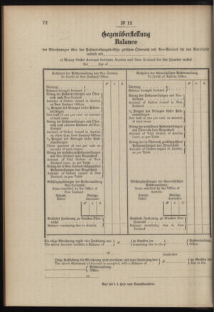 Post- und Telegraphen-Verordnungsblatt für das Verwaltungsgebiet des K.-K. Handelsministeriums 19070131 Seite: 18