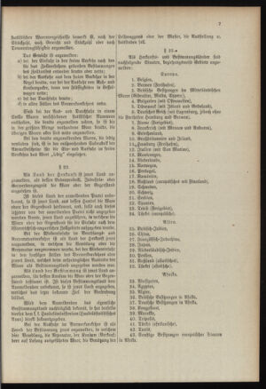 Post- und Telegraphen-Verordnungsblatt für das Verwaltungsgebiet des K.-K. Handelsministeriums 19070227 Seite: 11