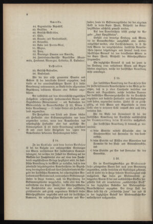 Post- und Telegraphen-Verordnungsblatt für das Verwaltungsgebiet des K.-K. Handelsministeriums 19070227 Seite: 12