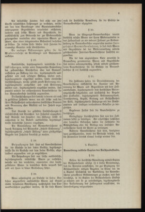 Post- und Telegraphen-Verordnungsblatt für das Verwaltungsgebiet des K.-K. Handelsministeriums 19070227 Seite: 13