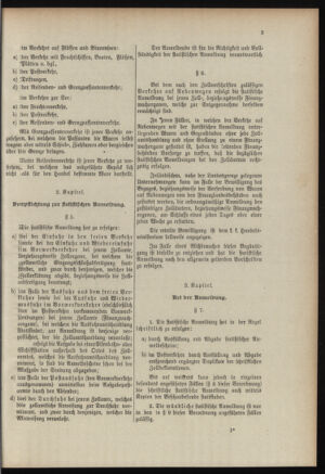 Post- und Telegraphen-Verordnungsblatt für das Verwaltungsgebiet des K.-K. Handelsministeriums 19070227 Seite: 7