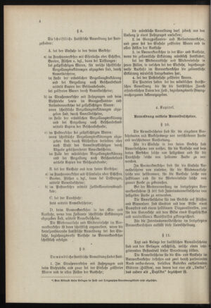 Post- und Telegraphen-Verordnungsblatt für das Verwaltungsgebiet des K.-K. Handelsministeriums 19070227 Seite: 8