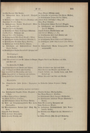 Post- und Telegraphen-Verordnungsblatt für das Verwaltungsgebiet des K.-K. Handelsministeriums 19070429 Seite: 3