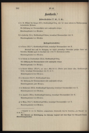 Post- und Telegraphen-Verordnungsblatt für das Verwaltungsgebiet des K.-K. Handelsministeriums 19070606 Seite: 2