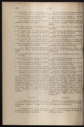 Post- und Telegraphen-Verordnungsblatt für das Verwaltungsgebiet des K.-K. Handelsministeriums 19070907 Seite: 4