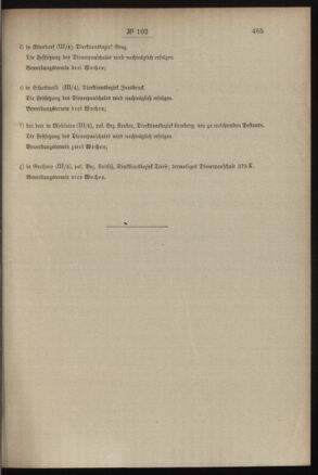 Post- und Telegraphen-Verordnungsblatt für das Verwaltungsgebiet des K.-K. Handelsministeriums 19070919 Seite: 7