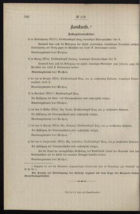 Post- und Telegraphen-Verordnungsblatt für das Verwaltungsgebiet des K.-K. Handelsministeriums 19071014 Seite: 4