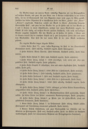 Post- und Telegraphen-Verordnungsblatt für das Verwaltungsgebiet des K.-K. Handelsministeriums 19071228 Seite: 2