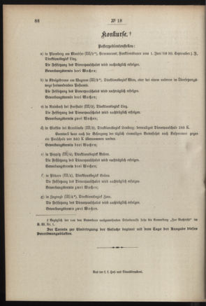 Post- und Telegraphen-Verordnungsblatt für das Verwaltungsgebiet des K.-K. Handelsministeriums 19080212 Seite: 4