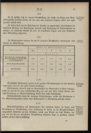 Post- und Telegraphen-Verordnungsblatt für das Verwaltungsgebiet des K.-K. Handelsministeriums 19080213 Seite: 3