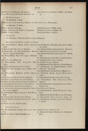 Post- und Telegraphen-Verordnungsblatt für das Verwaltungsgebiet des K.-K. Handelsministeriums 19080317 Seite: 7