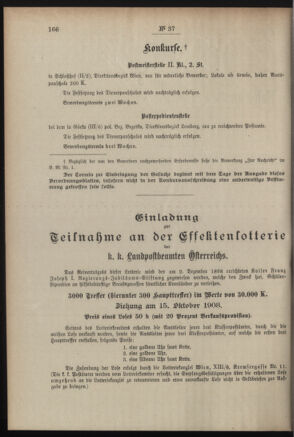 Post- und Telegraphen-Verordnungsblatt für das Verwaltungsgebiet des K.-K. Handelsministeriums 19080330 Seite: 2