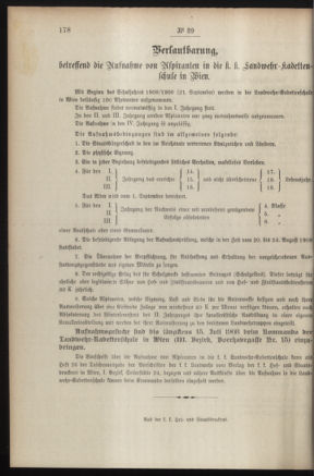 Post- und Telegraphen-Verordnungsblatt für das Verwaltungsgebiet des K.-K. Handelsministeriums 19080403 Seite: 4