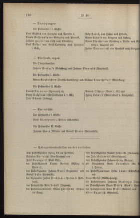 Post- und Telegraphen-Verordnungsblatt für das Verwaltungsgebiet des K.-K. Handelsministeriums 19080404 Seite: 2