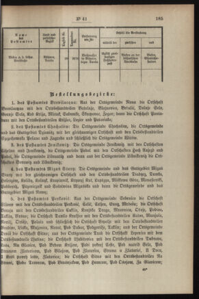 Post- und Telegraphen-Verordnungsblatt für das Verwaltungsgebiet des K.-K. Handelsministeriums 19080406 Seite: 3