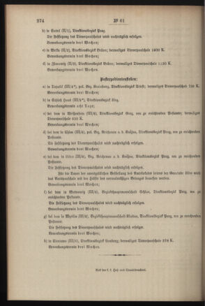 Post- und Telegraphen-Verordnungsblatt für das Verwaltungsgebiet des K.-K. Handelsministeriums 19080603 Seite: 4