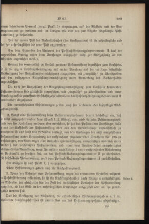 Post- und Telegraphen-Verordnungsblatt für das Verwaltungsgebiet des K.-K. Handelsministeriums 19080612 Seite: 3