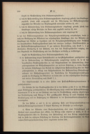 Post- und Telegraphen-Verordnungsblatt für das Verwaltungsgebiet des K.-K. Handelsministeriums 19080612 Seite: 4