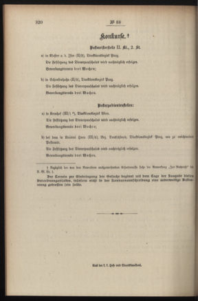 Post- und Telegraphen-Verordnungsblatt für das Verwaltungsgebiet des K.-K. Handelsministeriums 19080620 Seite: 4