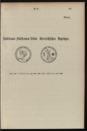 Post- und Telegraphen-Verordnungsblatt für das Verwaltungsgebiet des K.-K. Handelsministeriums 19080626 Seite: 5