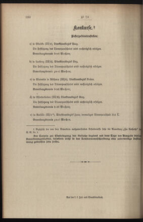 Post- und Telegraphen-Verordnungsblatt für das Verwaltungsgebiet des K.-K. Handelsministeriums 19080720 Seite: 4