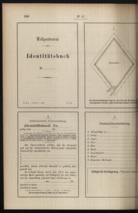 Post- und Telegraphen-Verordnungsblatt für das Verwaltungsgebiet des K.-K. Handelsministeriums 19080723 Seite: 2