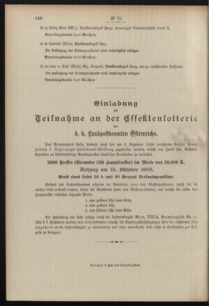 Post- und Telegraphen-Verordnungsblatt für das Verwaltungsgebiet des K.-K. Handelsministeriums 19080829 Seite: 4