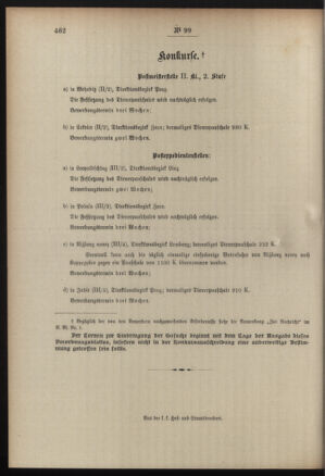 Post- und Telegraphen-Verordnungsblatt für das Verwaltungsgebiet des K.-K. Handelsministeriums 19080905 Seite: 4