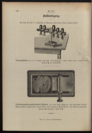 Post- und Telegraphen-Verordnungsblatt für das Verwaltungsgebiet des K.-K. Handelsministeriums 19080922 Seite: 4