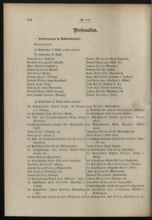 Post- und Telegraphen-Verordnungsblatt für das Verwaltungsgebiet des K.-K. Handelsministeriums 19080929 Seite: 2