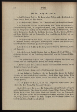 Post- und Telegraphen-Verordnungsblatt für das Verwaltungsgebiet des K.-K. Handelsministeriums 19081001 Seite: 4