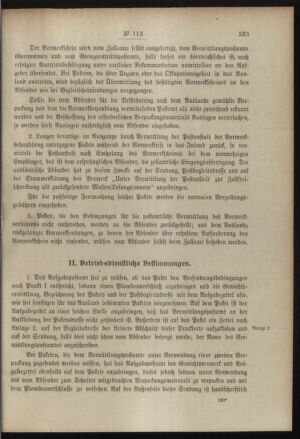 Post- und Telegraphen-Verordnungsblatt für das Verwaltungsgebiet des K.-K. Handelsministeriums 19081007 Seite: 3