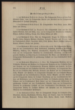 Post- und Telegraphen-Verordnungsblatt für das Verwaltungsgebiet des K.-K. Handelsministeriums 19081102 Seite: 4