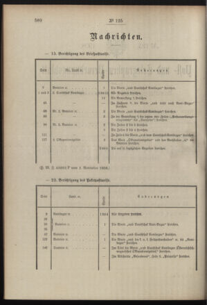 Post- und Telegraphen-Verordnungsblatt für das Verwaltungsgebiet des K.-K. Handelsministeriums 19081104 Seite: 2