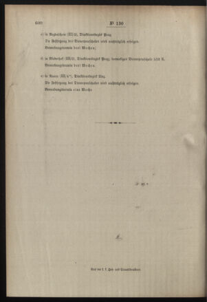 Post- und Telegraphen-Verordnungsblatt für das Verwaltungsgebiet des K.-K. Handelsministeriums 19081117 Seite: 4