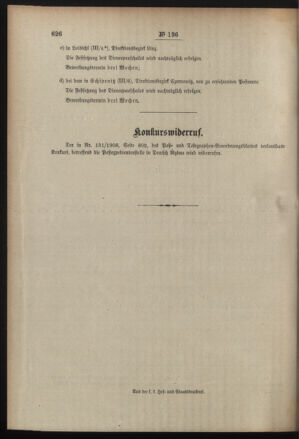 Post- und Telegraphen-Verordnungsblatt für das Verwaltungsgebiet des K.-K. Handelsministeriums 19081130 Seite: 4