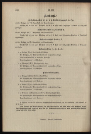 Post- und Telegraphen-Verordnungsblatt für das Verwaltungsgebiet des K.-K. Handelsministeriums 19081207 Seite: 4