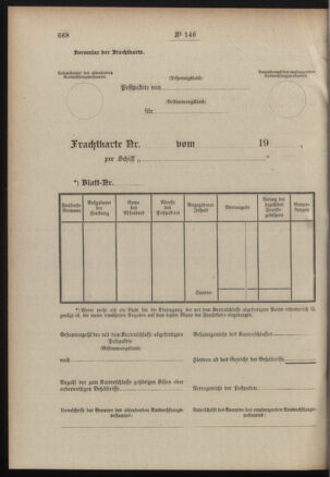 Post- und Telegraphen-Verordnungsblatt für das Verwaltungsgebiet des K.-K. Handelsministeriums 19081221 Seite: 8