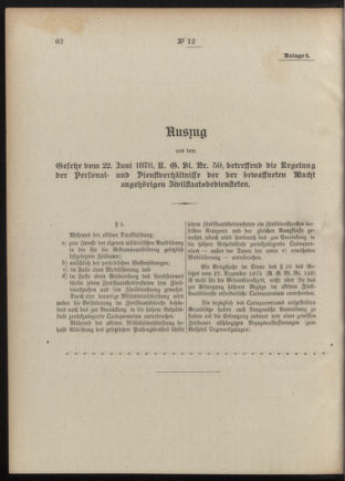 Post- und Telegraphen-Verordnungsblatt für das Verwaltungsgebiet des K.-K. Handelsministeriums 19090126 Seite: 18