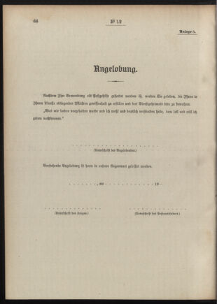 Post- und Telegraphen-Verordnungsblatt für das Verwaltungsgebiet des K.-K. Handelsministeriums 19090126 Seite: 22