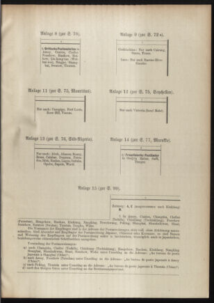 Post- und Telegraphen-Verordnungsblatt für das Verwaltungsgebiet des K.-K. Handelsministeriums 19090402 Seite: 9