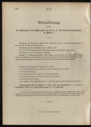 Post- und Telegraphen-Verordnungsblatt für das Verwaltungsgebiet des K.-K. Handelsministeriums 19090514 Seite: 4