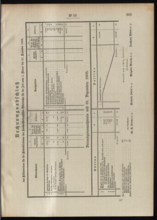 Post- und Telegraphen-Verordnungsblatt für das Verwaltungsgebiet des K.-K. Handelsministeriums 19090517 Seite: 3