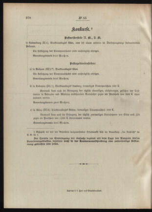 Post- und Telegraphen-Verordnungsblatt für das Verwaltungsgebiet des K.-K. Handelsministeriums 19090521 Seite: 4