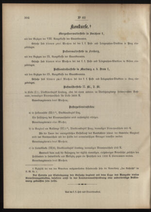 Post- und Telegraphen-Verordnungsblatt für das Verwaltungsgebiet des K.-K. Handelsministeriums 19090614 Seite: 4