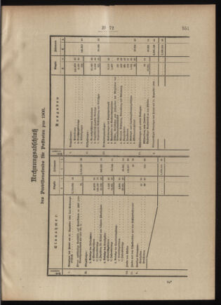 Post- und Telegraphen-Verordnungsblatt für das Verwaltungsgebiet des K.-K. Handelsministeriums 19090705 Seite: 3