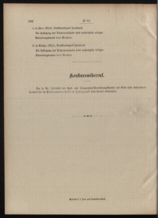 Post- und Telegraphen-Verordnungsblatt für das Verwaltungsgebiet des K.-K. Handelsministeriums 19090727 Seite: 4