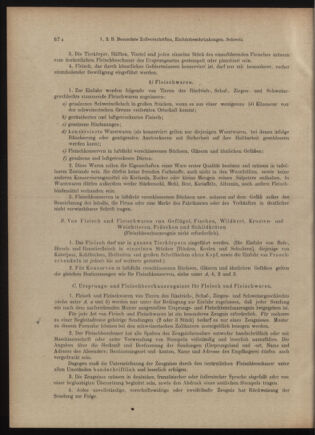 Post- und Telegraphen-Verordnungsblatt für das Verwaltungsgebiet des K.-K. Handelsministeriums 19090729 Seite: 4