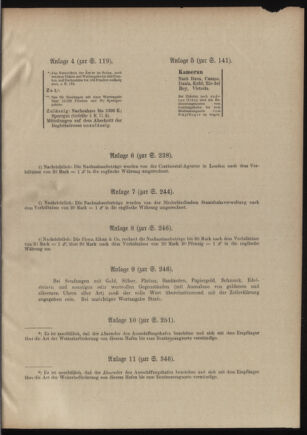 Post- und Telegraphen-Verordnungsblatt für das Verwaltungsgebiet des K.-K. Handelsministeriums 19090831 Seite: 7